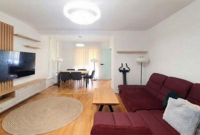 Vanzare vila 4 camere, mobilata, direct proprietar, in Ploiesti, Cartier Albert - 11