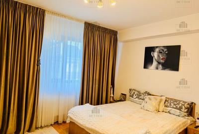 Vilă P+1+M Berceni, centru | 9 camere | 347 mp utili | Teren 465 mp - 7