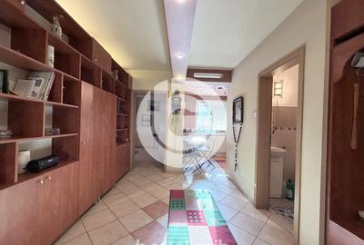 Apartament 3 camere | Decomandat | Etaj 2 | Kaufland Sos Alba Iulia - 9