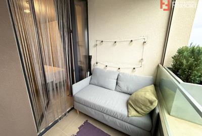 Apartament cu 3 camere de vanzare in Timisoara, zona Aradului - 21