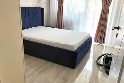 Ap 2 Camere | 14 min Metrou Aparatorii Patriei | Parcare | Centrala | Viva - 3