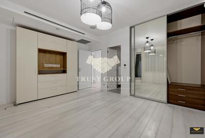 Apartament 5 camere Herastrau 192mp | 2 Locuri Parcare si 2 Boxe | Terase 294mp - 10