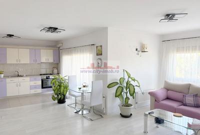 Inchiriere apartament 2 camere Baneasa Complex Rezidential - 4