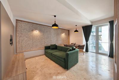 QUARTIER GRAMONT | Parcul Carol | etaj 2 | S=74 mp | parcare subterana - 1