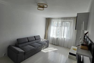 APARTAMENT 2 CAMERE DE INCHIRIAT RAHOVA PETRE ISPIRESCU - 1
