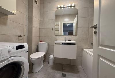 Apartament 2 camere, 50 mp + balcon | Grozăvești – Str. George Ranetti - 8