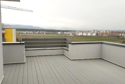 Penthouse cu 3 camere, terasă de 37 mp și parcare Avantgarden! - 6