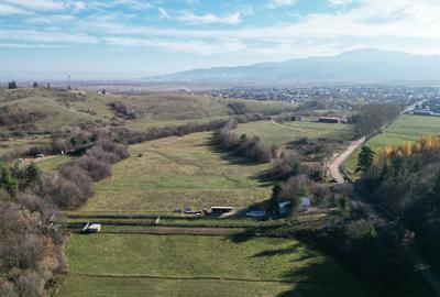 Teren 3291 mp Vulcan, Brașov  , Comision 0% - 16