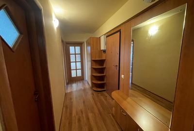 3 Camere - Birou sau Locuinta - Piata Victorei - 12