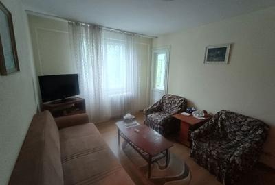 Apartament 3 camere podul Giurgiului etaj 3/10 - 5