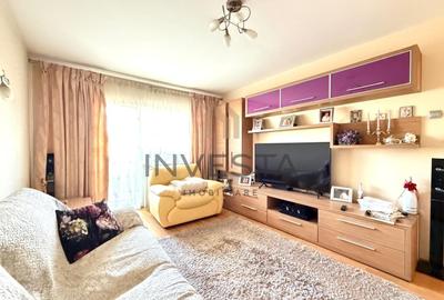 Apartament cu 3 camere decomandate in Marasti zona strazii Gorunului! - 1