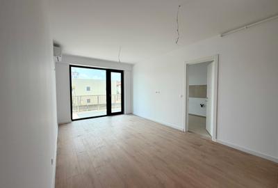Apartament 3 camere 3A | HILS Titanium Ansamblu rezidential nou - 6