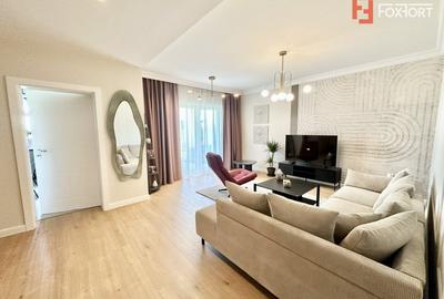 COMISION 0% Duplex individual de lux in cea mai buna zona din Mosnita Noua - 8