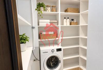 HERĂSTRĂU–AUREL VLAICU | 3 camere, 100 mp | Parcare inclusă | Liber - 15