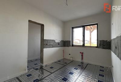 Duplex cu 5 camere, 125 mp utili, zona Mosnita Veche - 4