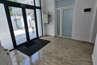 Vila 1200 mp Cismigiu Renovata cu parcare diverse activitati - 18