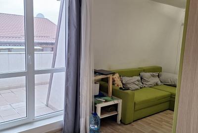 Vanzare garsoniera colentina soseaua fundeni cumidava 44mp decomandat - 5