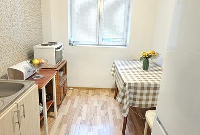 Apartament cu 2 camere, liber, parter – Țiglina I, aproape de Faleza Dunării - 6