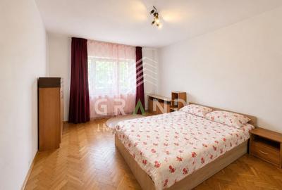 Apartament 3 camere, zona Interservisan - 1