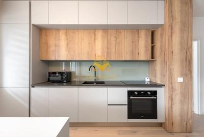 2 camere, modern, parcare, bloc nou, AC, Record Park, zona Bosch, Ntt - 10