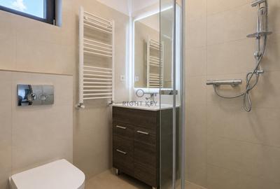Duplex P+1+M, mobilat, utilat, 130mpu, 400mp teren! Comision 0%! - 19