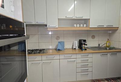 Apartament 2 Camere | 1 Decembrie 1918 - Titan | Centrala proprie | AC - 11