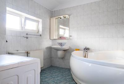 Etaj in vila de inchiriat, cart. Pantelimon I str. Cuprului - 9