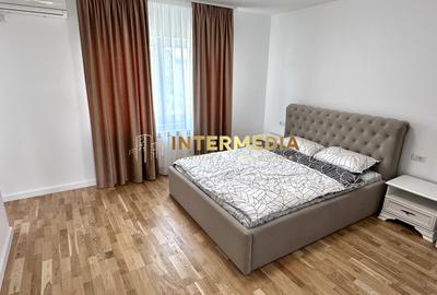 CASA NOUA CETATE I 140 mp I FINISATA COMPLET I TERASA I PIVNITA I MOBILATA - 1