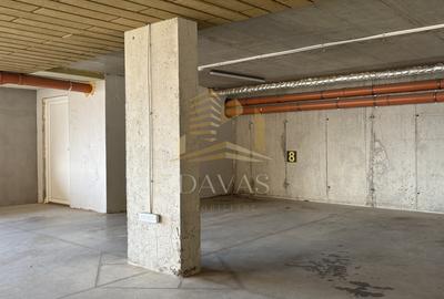 Ocazie | Apartament cu 2 camere | etaj intermediar | parcare subterana | Baciu - 16
