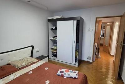 3 camere cu Centrala Proprie | Drumul Taberei | Mobilat si utilat | - 11