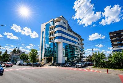 Spațiu comercial, de 2,400 mp, în Ultracentral