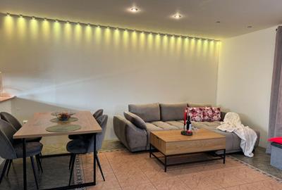 Apartament generos cu 2 camere, curte proprie – Strada Podului, Sibiu - 2