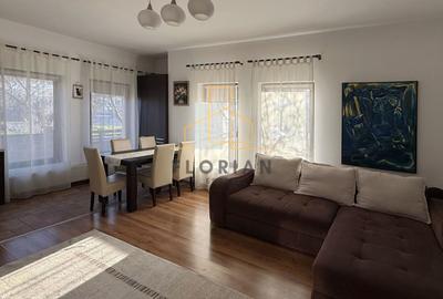 Apartament 3 camere, Dumbravita, Strada Balcescu din 1 august - 2