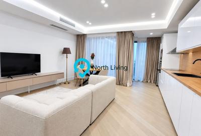 Apartament 3 Camere Premium | 2 Terase superbe | Iancu Nicolae - 4