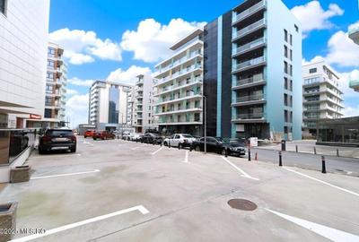 Mamaia Nord - Lotus Studios, 2 camere langa mare, 56 Mp, etajul 4/7! - 24