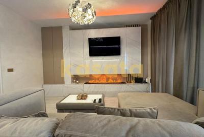 Apartament cu 3 camere decomandat, mobilat în 1 Decembrie 1918