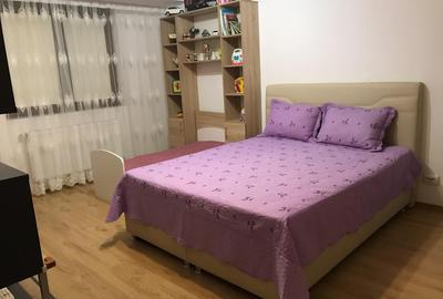 Apartament 2 camere | 102 mp total | Bloc 2011 | Curte engleza 36 mp - 3