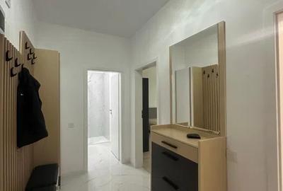Garsoniera zona Lujerului Exigent Plaza Residence - 4