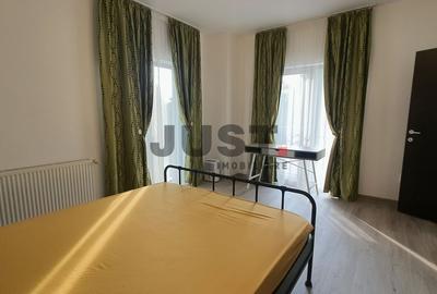 Renovat | PET FRIENDLY | parcare | zona Rivus | 2 camere | River Tower - 7