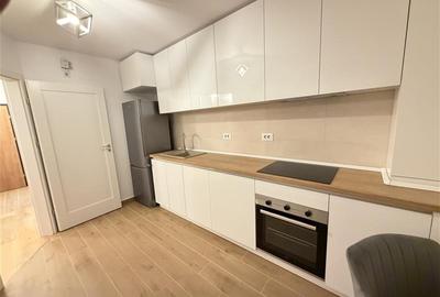 Inchiriere garsoniera decomandata,prima inchiriere, Urban Plaza, etaj 3 - 10