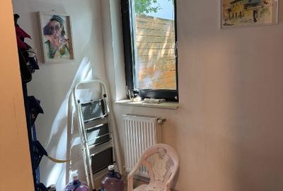 Apartament de vanzare cu gradina ap 60 Gradina 60 - 15