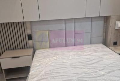Apartament 3 camere, Bulevardul Unirii, etaj 6 - 3
