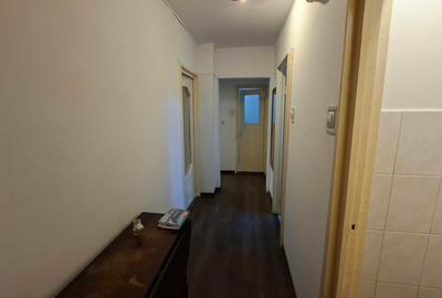 De inchiriat apartament 3 camere, Tg. Mures, Cornisa (UMF) - 12