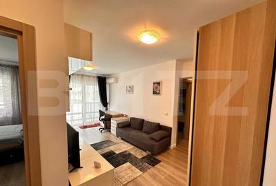 Apartament 2 Camere Iulius Mall - 2