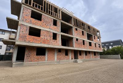 Apartamente noi 2 camere | 62-63 mp | La cheie | Parcare inclusă - 14