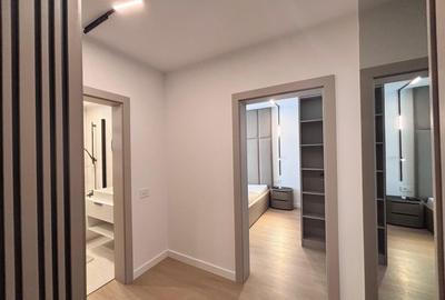For Rent in Floreasca | 1 bedroom apartment - 7