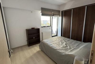 Day Residence Decebal | 2 Camere | Centrala Proprie | Balcon | - 5