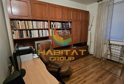 Apartament cu 3 camere decomandat, mobilat în Chișinau