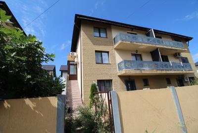 Apartament cu 4 camere decomandat în Bragadiru