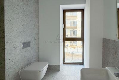 3 Camere Ready To Move Baneasa Proiect Finalizat | Green Lake - 11